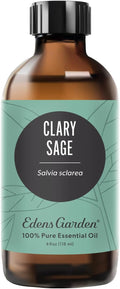 Edens Garden Clary Sage Essential Oil- 100% Pure Premium Grade, Therapeutic by EdensGarden