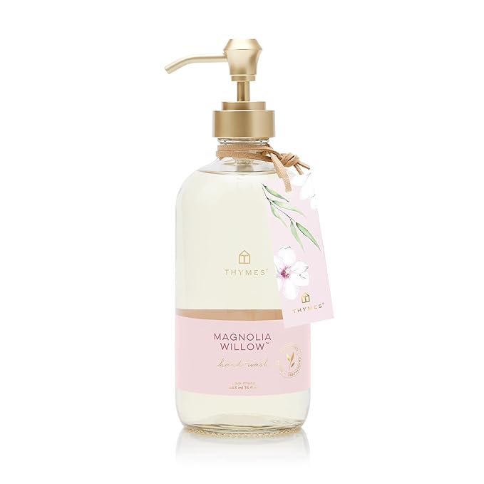 Thymes Hand Wash, Large by Thymes