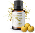 Bergamot Essential Oil by NaturePackaged
