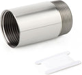 TAISHER 1PCS Stainless Steel Pipe Fittings by TAISHER
