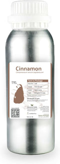 Cinnamon Essential Oil by NaturePackaged