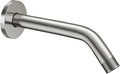 Cobbe Shower Arm with Flange and Teflon Tape, 10-Inches Wall Mounted Shower by CobbeforQualityLife