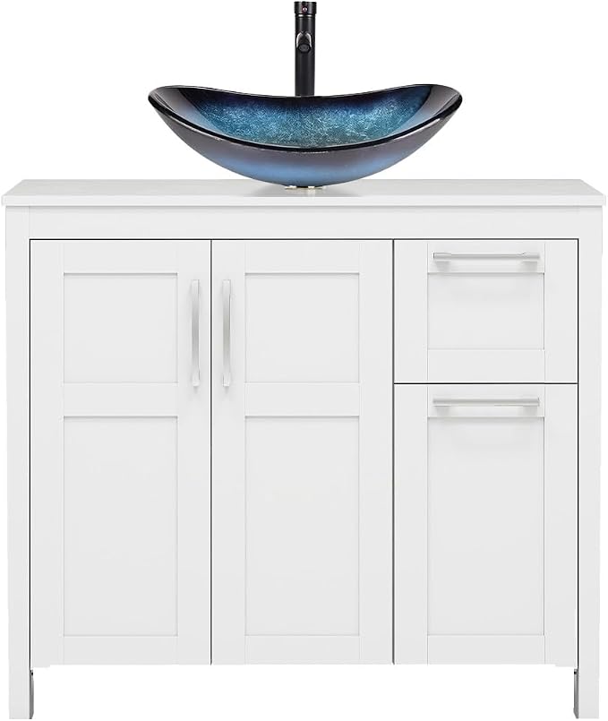 YOURLITE 36" Bathroom Vanity by YOURLITE