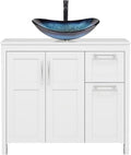 YOURLITE 36" Bathroom Vanity by YOURLITE