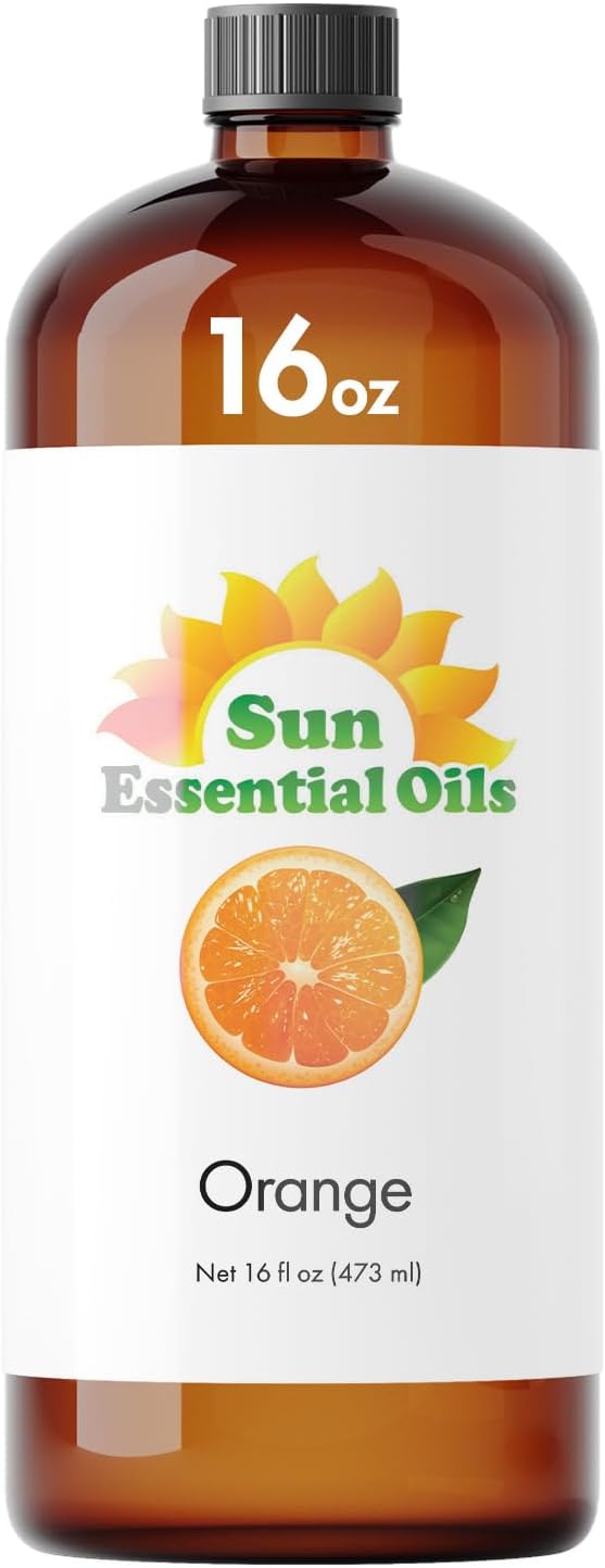 Sun Essential Oils by SunEssentialOils