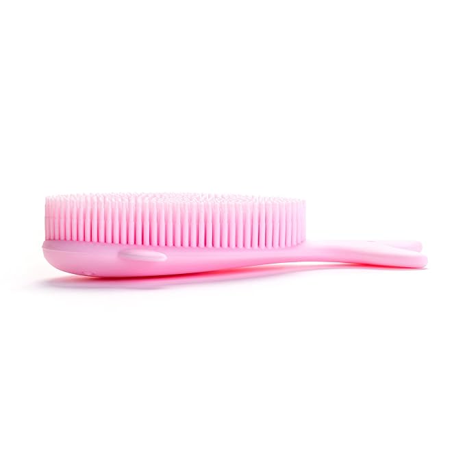 Premium Sensory Brushes for Kids or Autism, Soft Silicone Body Scrubber - Image 7