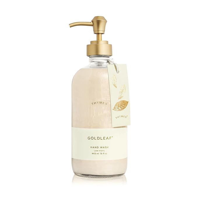 Thymes Large Hand Wash by Thymes
