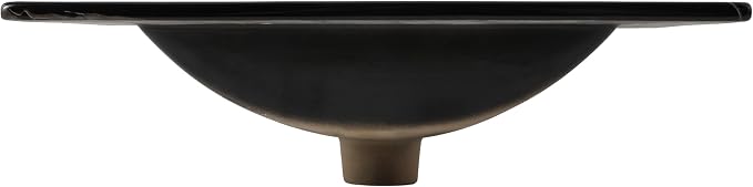 JONATHAN Y SNK1001D Ancillary 3-Hole 24 in. W x 18.25 in. D Classic - Image 5