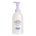 Jergens Baby Calming Head to Toe Foaming Wash, Baby Shampoo and Body Wash by Jergens