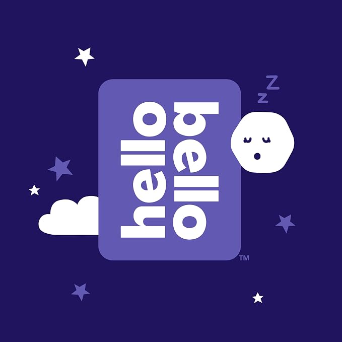 Hello Bello Nighttime Bubble Bath - Image 6