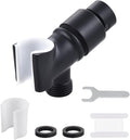 All Metal Handheld Shower Head Holder, Adjustable Shower Wand Holder by Unknown