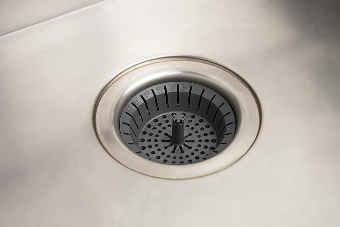 Kitchen Sink Strainer 3.25" - Image 3