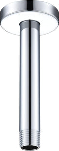 RP61058 Replacement for Delta 6 inches Anti-leakage Ceiling Wall Mounted Shower by LOWCUS
