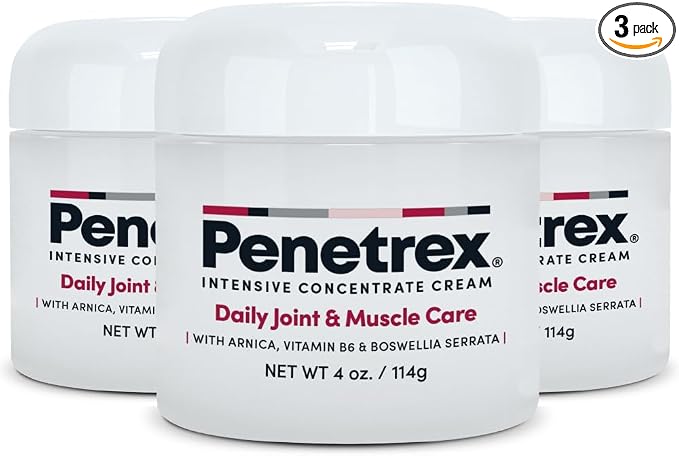 Penetrex Joint & Muscle Therapy by Penetrex