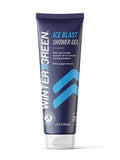 Wintergreen Ice Blast Shower Gel, 8.5 oz – Cooling Post-Workout Body Wash by Wintergreen%E2%84%A2