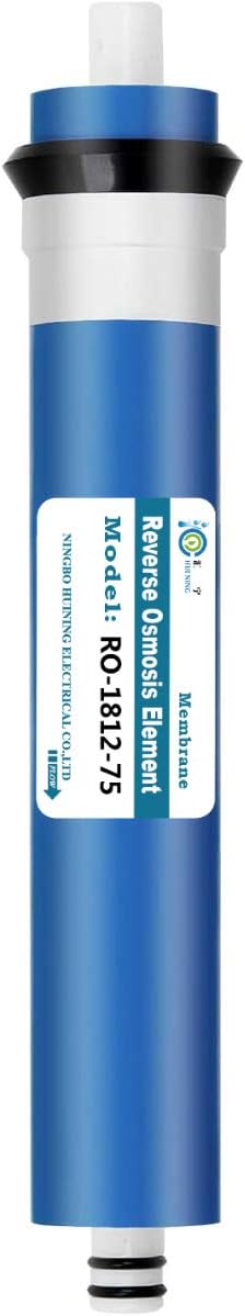 Huining 75GPD RO Membrane 1812/2012 Residential Reverse Osmosis Membrane Water - Image 7