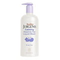 Jergens Baby Calming Head to Toe Liquid Baby Wash, Body Wash and Shampoo by Jergens