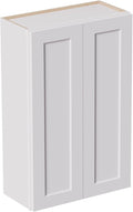 27 Inch Laundry Room Cabinets Wall Mounted, Solid Wood Over The Toilet Storage by Mkosoll
