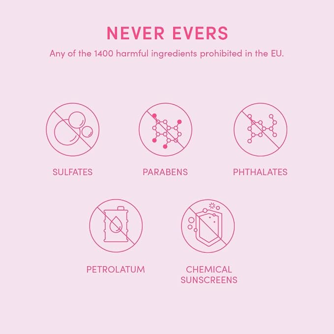 Evereden Kids Multi-Vitamin Body Lotion: Gentle & Non-Toxic Moisturizing Kids - Image 6