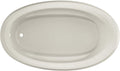 Jacuzzi SIGNATURE Acrylic Drop-In Bathtub, Soaking Sanctuary, Slip Resistant by Jacuzzi