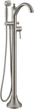 Freestanding Tub Faucets, Classic Freestanding Bathtub Faucet by Wintap