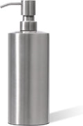 ARKTEK Large Stainless Steel Countertop Soap Dispenser by ARKTEK