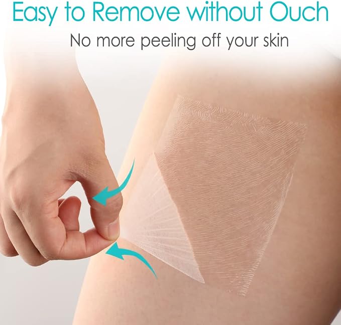 Waterproof Shower Protector Bandage 6x8 inch - Image 5