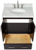 ARIEL Stafford 31 Inch Bathroom Vanity by Ariel