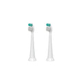 TAO Clean Sonic Electric Toothbrush Replacement Heads – Orthodontic Head – by TAOClean