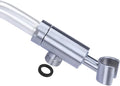 Shower Head Holder, Adjustable Handheld Shower Wand bracket, Hand held by Unknown