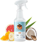 kin+kind Pet Odor Eliminator for Home by kinkind