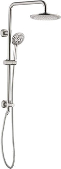 BRIGHT SHOWERS Rain Shower Heads System by BRIGHTSHOWERS
