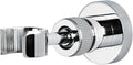 PHASAT Handheld Shower Head Holder Adjustable Solid Brass Handheld Shower Head by PHASAT