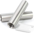 TAISHER 2PCS Stainless Steel Pipe Fittings by TAISHER