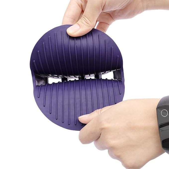 Dog Bath Brush, Dog Shampoo Brush - Image 2
