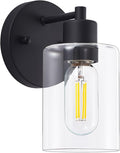 Wall Sconce, Modern Bathroom Light Fixture by SOPEASGlobalperspective