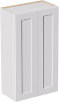 Solid Wood Kitchen Wall Cabinets, 24 Inch Wide Over The Toilet Storage Cabinet by Mkosoll