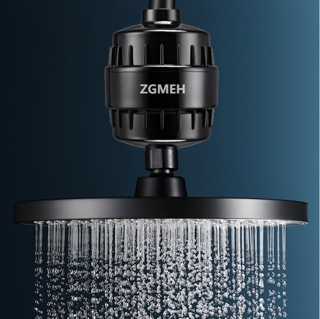 20 Stage Shower Filter - Image 5