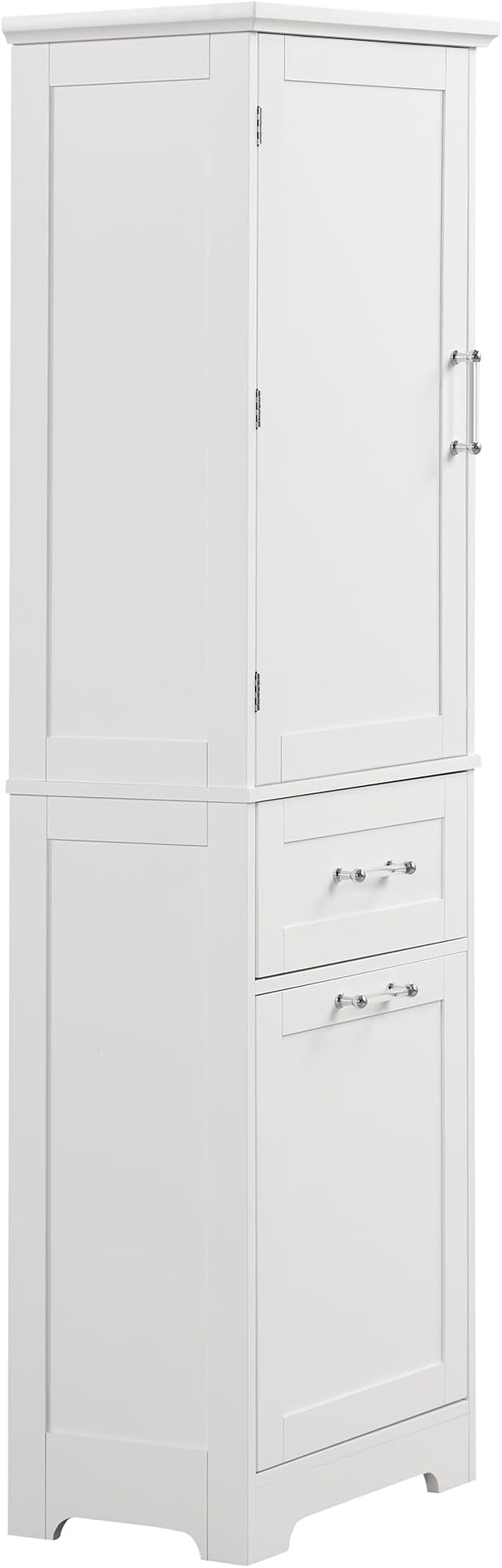 Favfurish 68" Tall Bathroom Storage Cabinet - Image 7