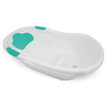 Lulyboo Baby Bath tub with Head Cushion, Bath Tub by Lulyboo