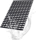 Bath Mat Non Slip Shower Mat Bathtub by SUWUYUE