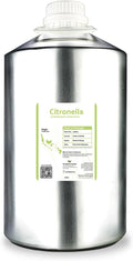 Citronella Essential Oil by NaturePackaged