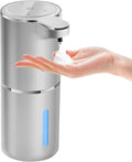 Automatic Foaming Soap Dispenser by Sylfu