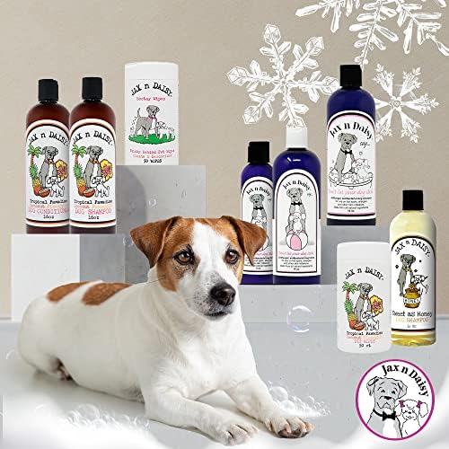 Jax n Daisy Honey Dog Conditioner Conditioner - Image 9