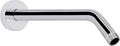 HarJue Shower Arm with Flange and Teflon Tape, Wall Mounted Shower Pipe 304 by HOME