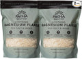 Pacha Soap Co. Magnesium Flake Salt Soak by PachaSoapCo