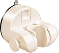 Strong Hold Adjustable Shower Head Holder Suction by Unknown