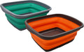 SAMMART 10L Set of 2 Collapsible Tub by SAMMART