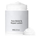 Mira Relief & Repair Lotion, Use natural plant ingredients, Daily nourishment by Unknown