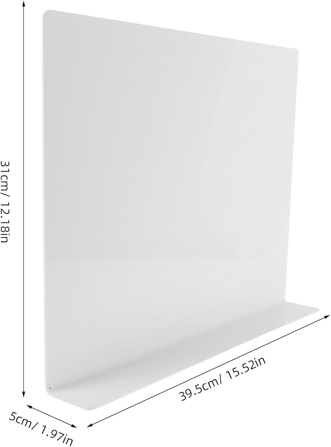 Kitchen Countertop Splash Guard - Image 2